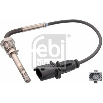 Cidlo, teplota vyfukovych plynu FEBI BILSTEIN 100820