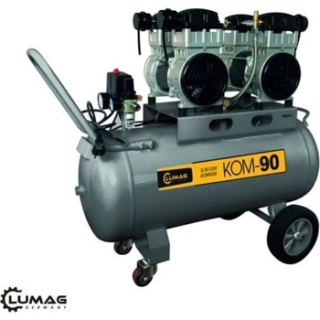 Lumag KOM90