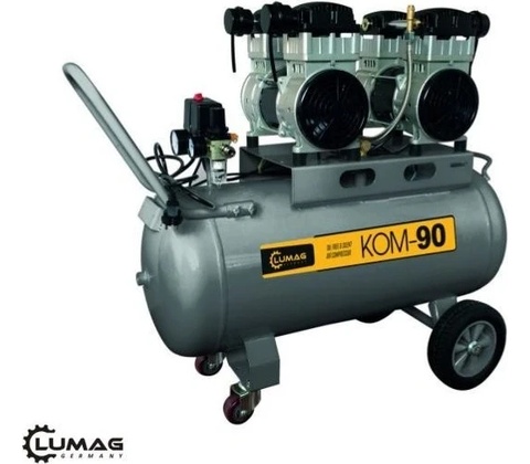 Lumag KOM90