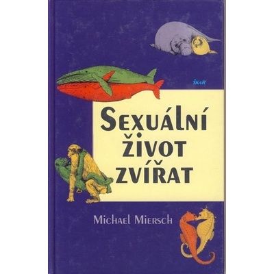 Sexuální život zvířat