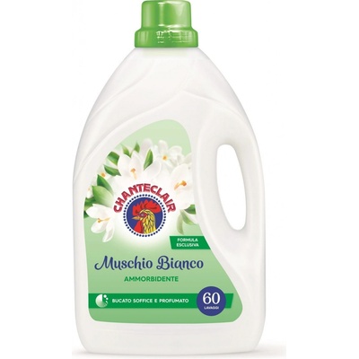 Chanteclair Muschio Bianco 3 l