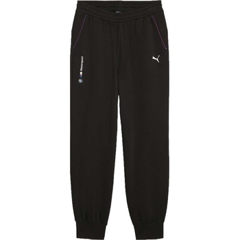 PUMA Bmw m motorsport essentials+ pants fleece s