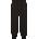 PUMA Bmw m motorsport essentials+ pants fleece s