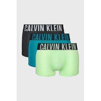 Image 1 of Calvin Klein 3PACK боксерки Calvin Klein Intense Power I (3pNB3775AZD7_box)