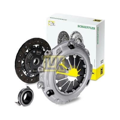 Spojková sada Schaeffler LuK 622 3175 00