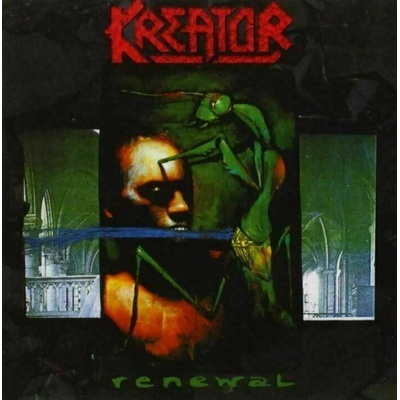 KREATOR - RENEWAL LP