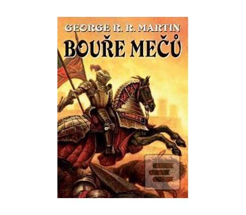 Bouře mečů