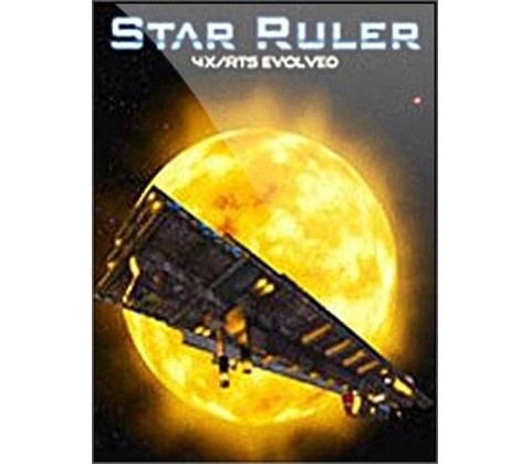 Star Ruler 2