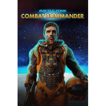 Battlezone: Combat Commander