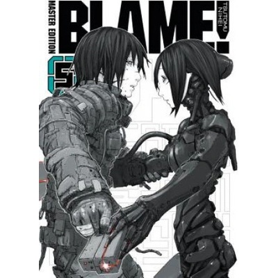 Blame! 5