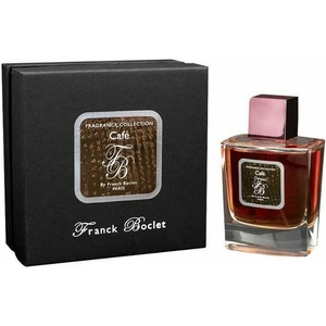 Franck Boclet Cafe EDP 100 ml Парфюми