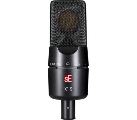 SE Electronics sE X1