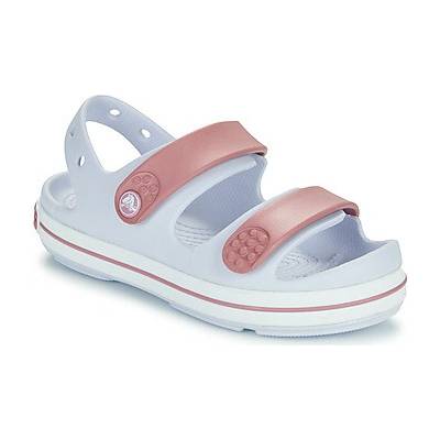 Crocs Crocband Cruiser Sandal K fialová