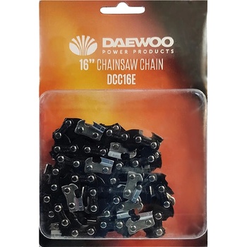 Daewoo DCC16E