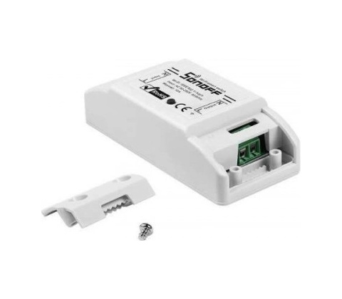 Sonoff Basic R2