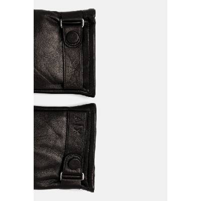 Armani Exchange Кожени ръкавици Armani Exchange (XM001969.AF19481)