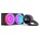 NZXT Kraken Elite 240 RGB Black (RL-KR24E-B2)