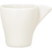 RAK Swirls šálek na espresso s uchem 70 ml
