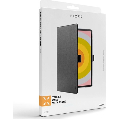 Fixed Topic Tab Xiaomi Redmi Pad FIXTOT-1062 čierne