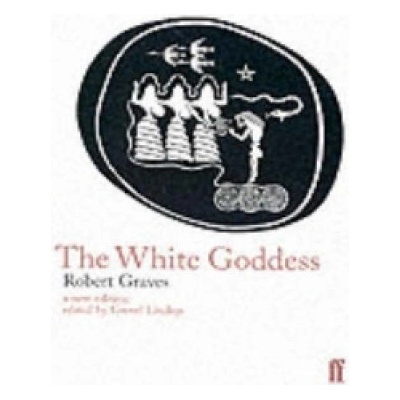 White Goddess Graves Robert
