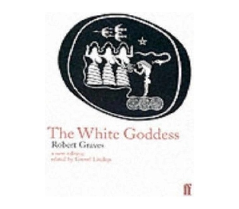 White Goddess Graves Robert