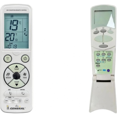 General Lg 6711a90032l - луксозно с подсветка дистанционно управление (6711a90032l)