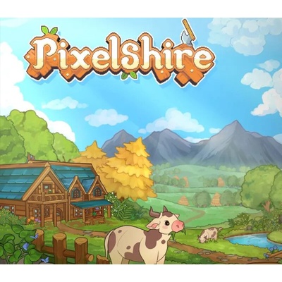 Pixelshire