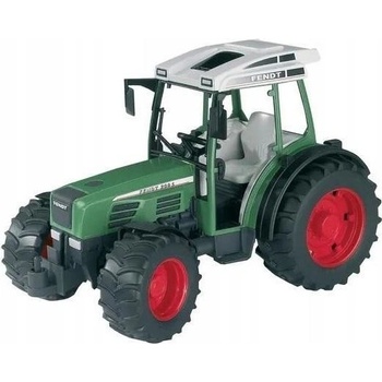 Bruder Traktor Fendt Vario 211 2180