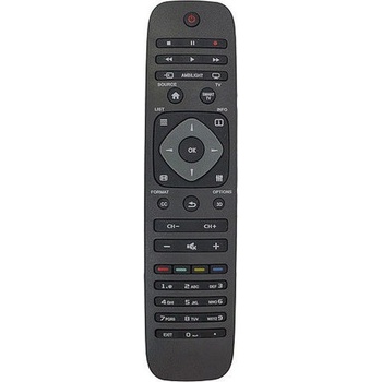 съвместим Iiyama prolite le4340s-b1 - заместител дистанционно управление (prolite le4340s-b1)