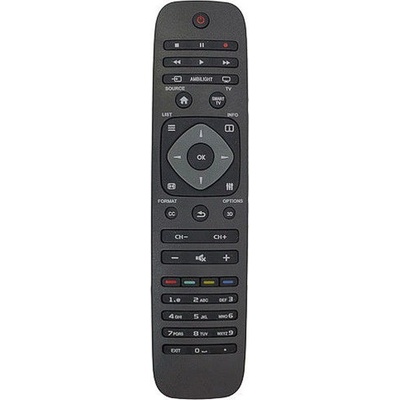 съвместим Iiyama prolite le4340s-b1 - заместител дистанционно управление (prolite le4340s-b1)