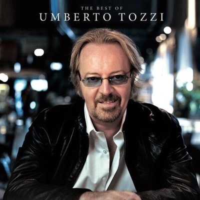 Umberto Tozzi - Best Of Umberto Tozzi 2 LP