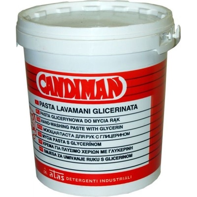 Candiman abrazívna pasta na ruky 5 kg