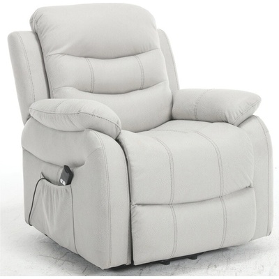 Sconto Tv Jimmy II Krémová