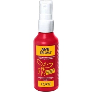 Kendy Pharma Anti Brumm Forte | Mosquito Repellent [75 мл]