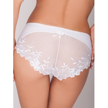 Ewana Бикини Figi-Becky-096-Biae-BiayV-39983-Biały - Син, размер XL