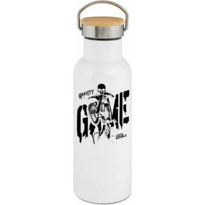 123TRIKO termoska Gravity Game, Enduro, Motocross, Quad, V2 500 ml