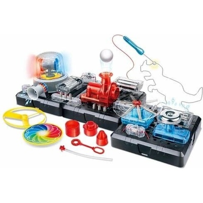 Connex Super vědecká sada 100+