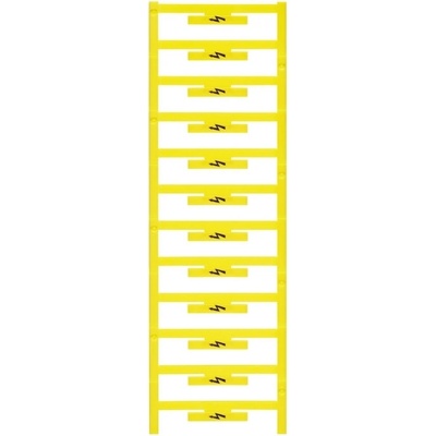 Příslušenství pro spínací techniku WAD 5 MC B GE/SW