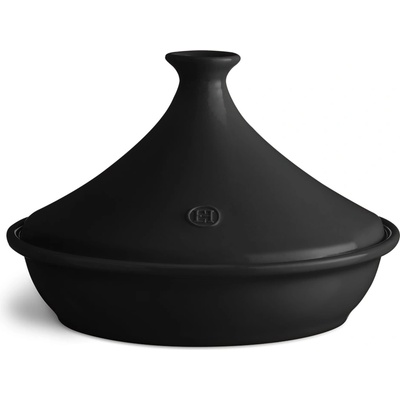 Emile Henry Керамичен тажин - Ø 32 см - цвят трюфел (eh 5532-71)