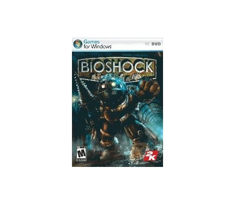 BioShock