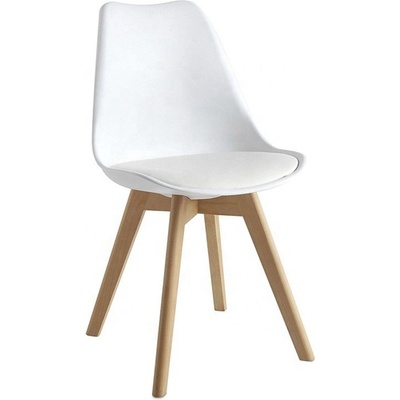 Trendie Julie bílá