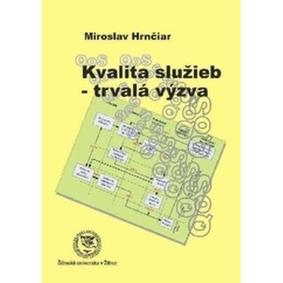 Kvalita služieb - trvalá výzva