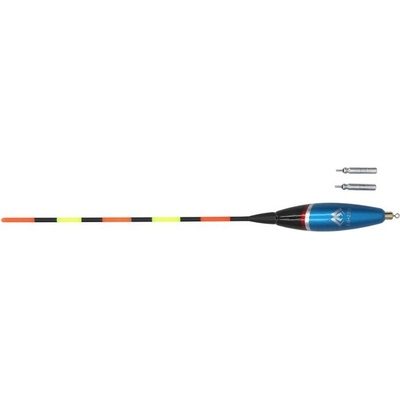 Mikado plavák priebežný LED 01 2 + 2 g
