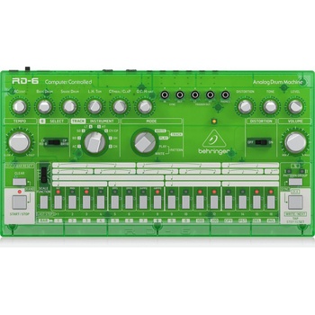 Behringer RD-6-LM