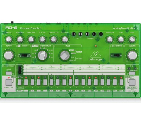 Behringer RD-6-LM