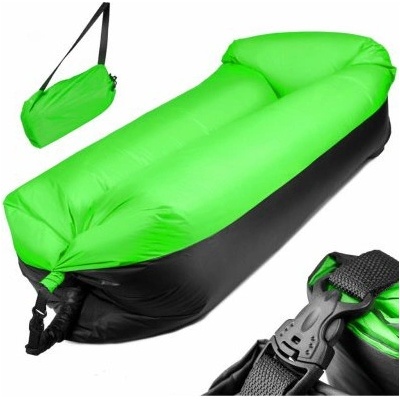 Sedco Sofair Duo zelený