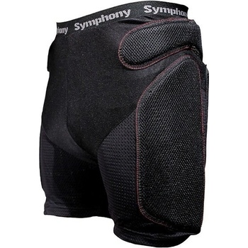 SYMPHONY Got Balls Shorts