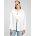 GAP Памучна риза oversize GAP GAP | Byal | ЖЕНИ | S