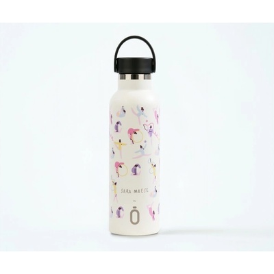 Runbott Termoláhev 600 ml Acrobatic