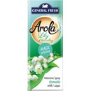 Arola konvalinka náplň do šišky 40 ml